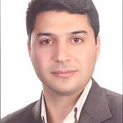 دکتر اصغر توفیقی
