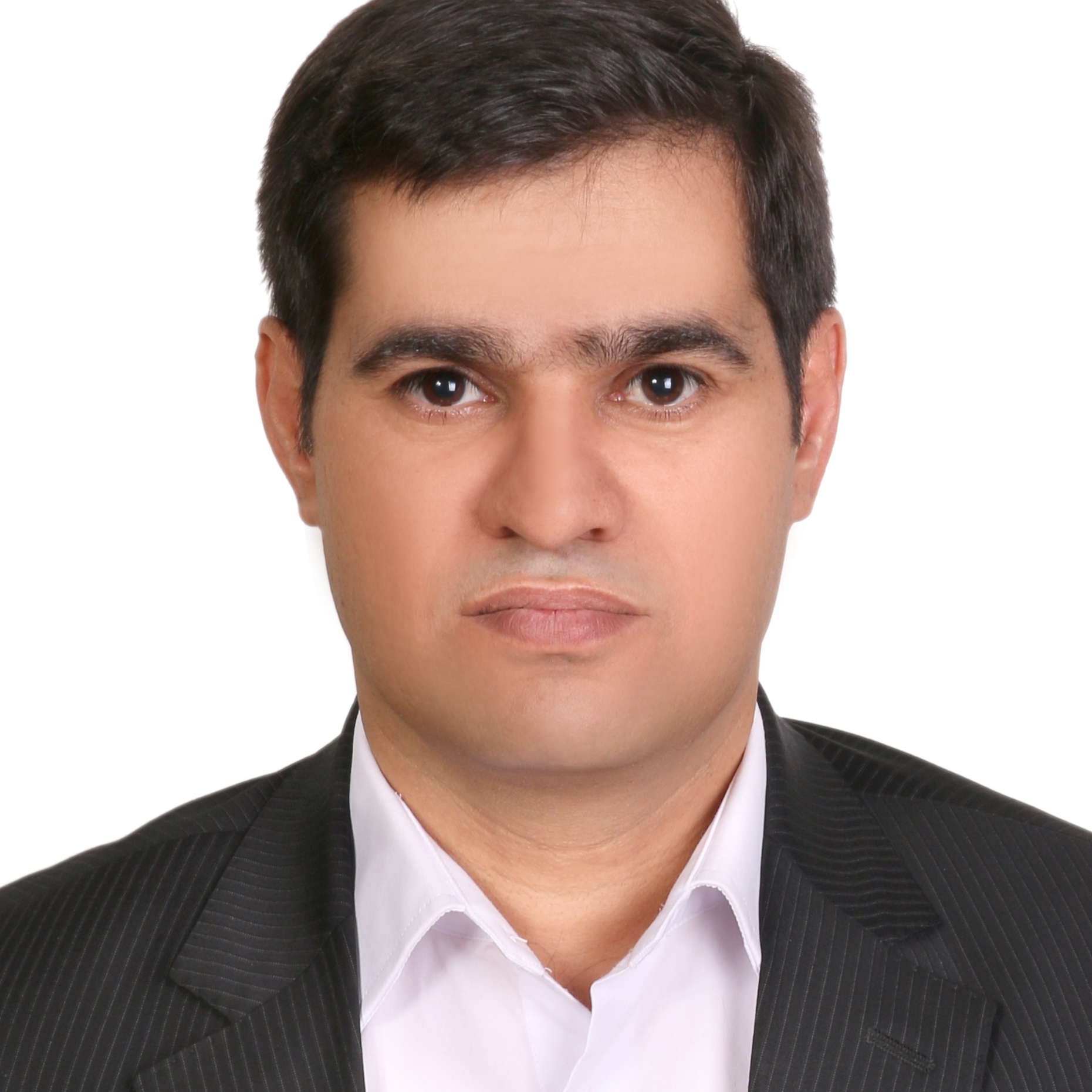 کیومرث شهبازی