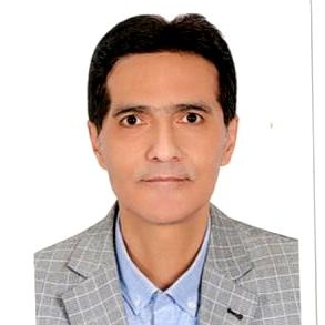 رامین بشیر خداپرستی
