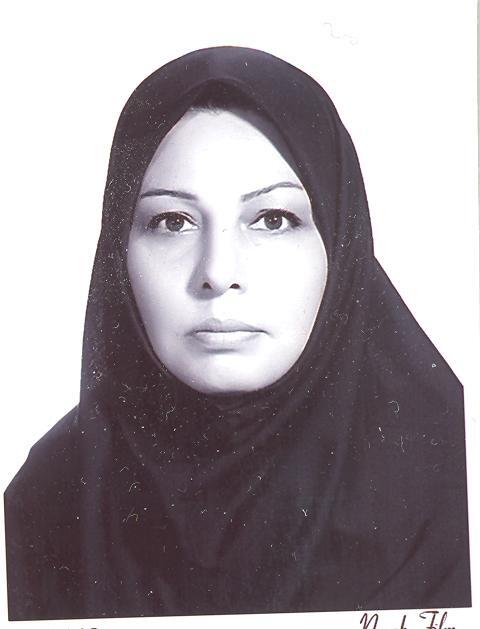 نرمین غنی زاده حصار