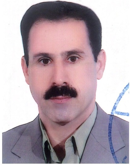 محمدرضا ذوالفقار دیدنی