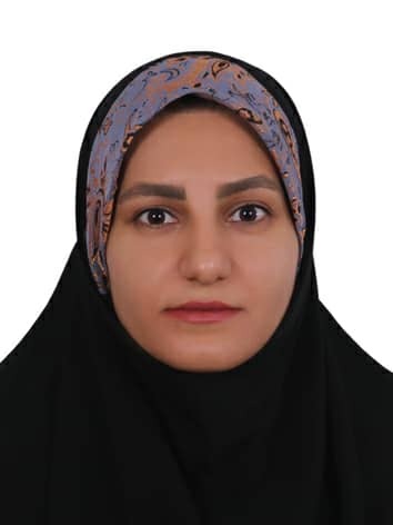 راضیه خانمحمدی
