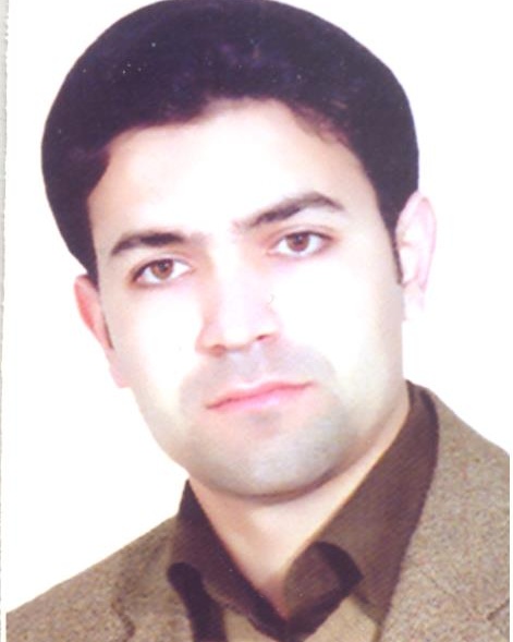 اسماعیل سلیمانی