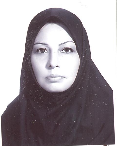 دکتر فاطمه سادات حسینی