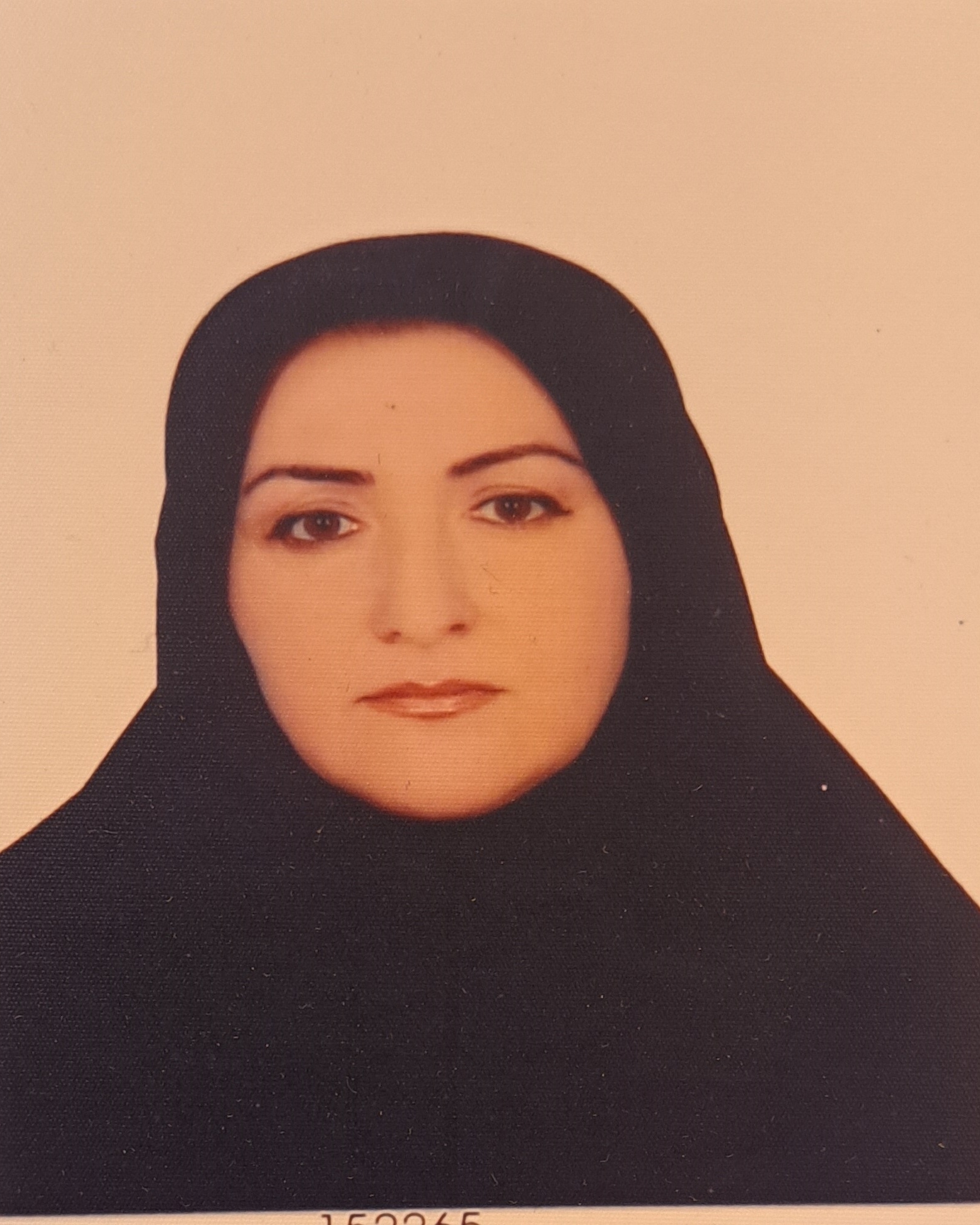 فریبا حیدرلو