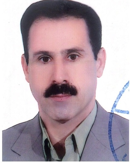 محمدرضا ذوالفقار دیدنی