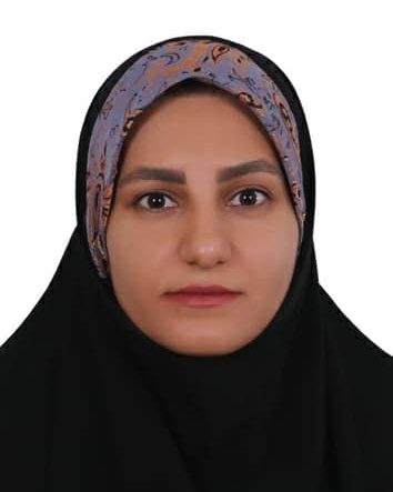راضیه خانمحمدی