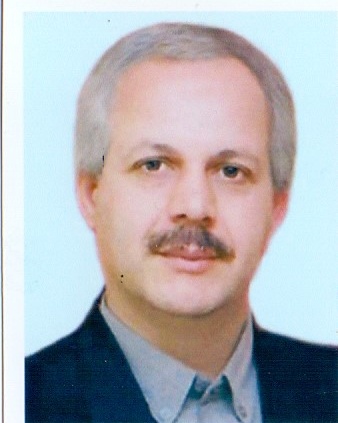 علی اصغر هاشمی قره باغ