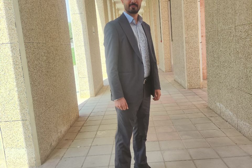 انتصاب شایسته استاد ارجمند جناب آقای دکتر محسن بهنام به عنوان معاون آموزشی، پژوهشی و تحصیلات تکمیلی دانشکده علوم ورزشی 
