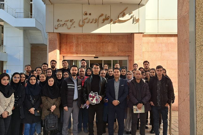 برگزاری نشست رویکردهای آموزشی و پژوهشی در دانشگاه‌های استرالیا