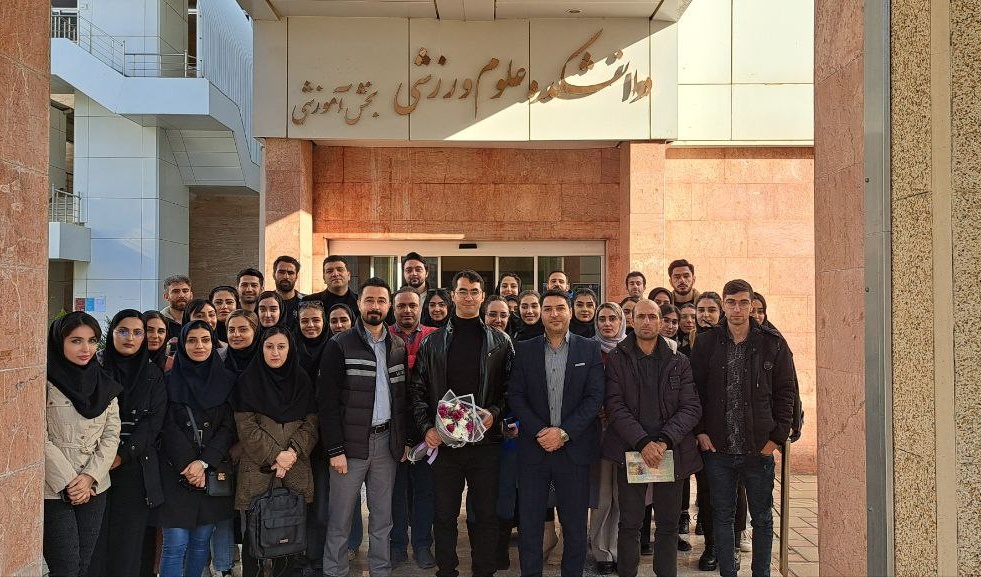 برگزاری نشست رویکردهای آموزشی و پژوهشی در دانشگاه‌های استرالیا