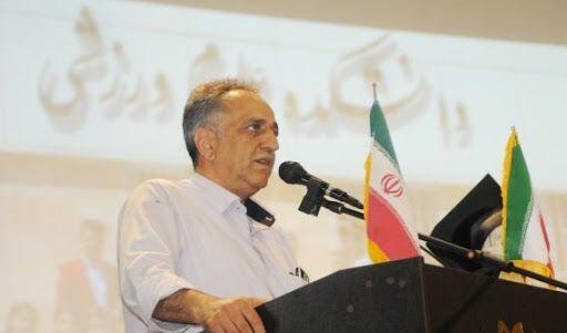 پیام تبریک رئیس محترم دانشکده علوم ورزشی به مناسبت روز دانشجو