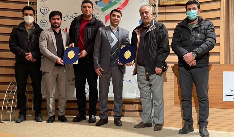 افتخارآفرینی