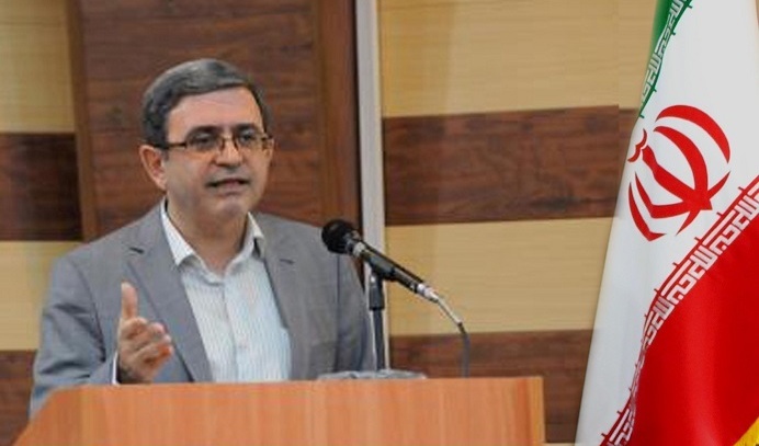 پیام تبریک انتصاب جناب آقای دکتر علیجانپور به سمت سرپرست دانشگاه ارومیه
