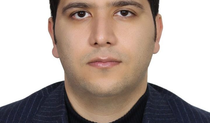 دریافت گواهی مربیگری بین المللی توسط عضو هیات علمی دانشگاه ارومیه 