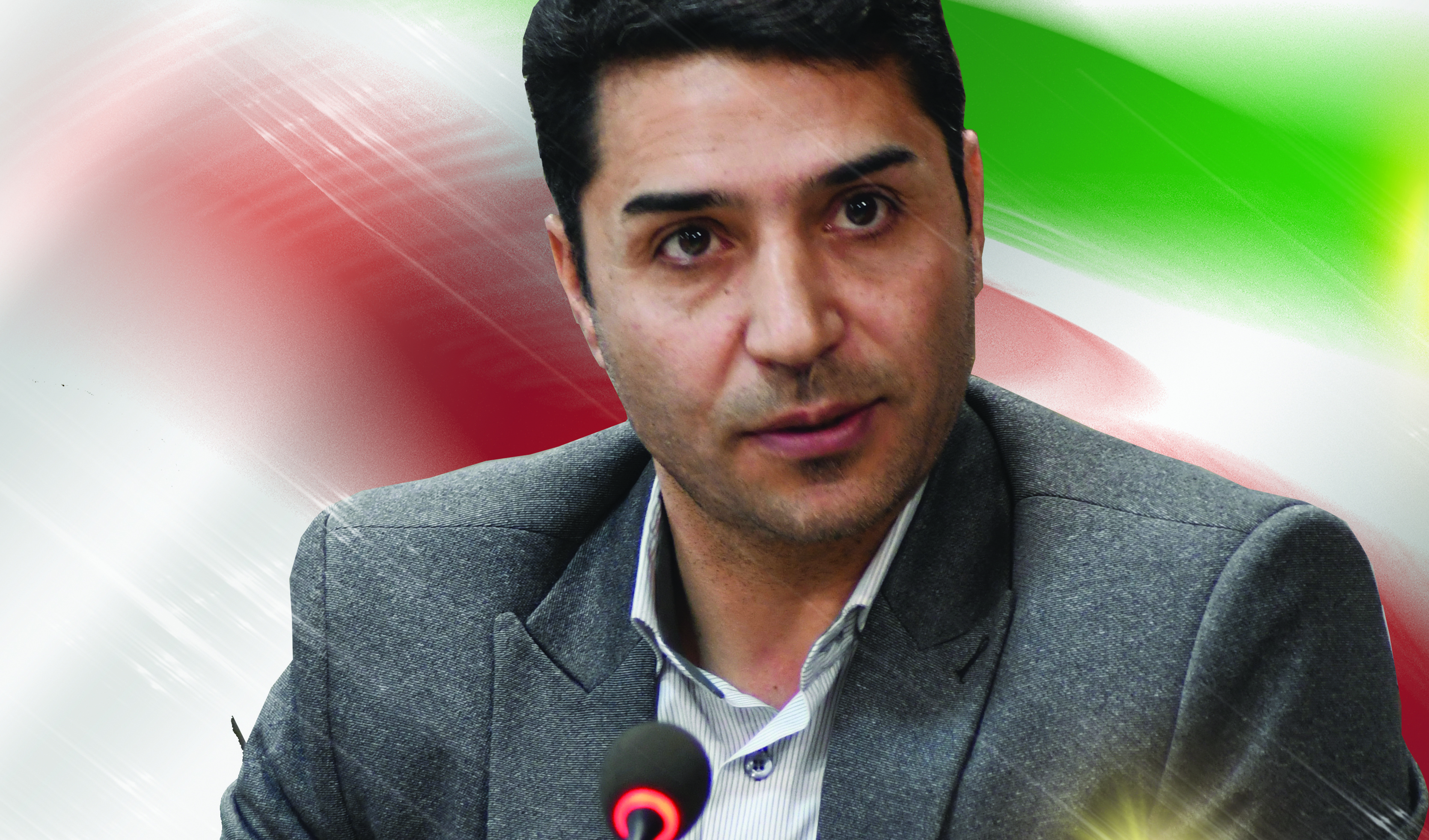 پیام تبریک ریاست دانشکده علوم ورزشی بمناسبت عید سعید فطر