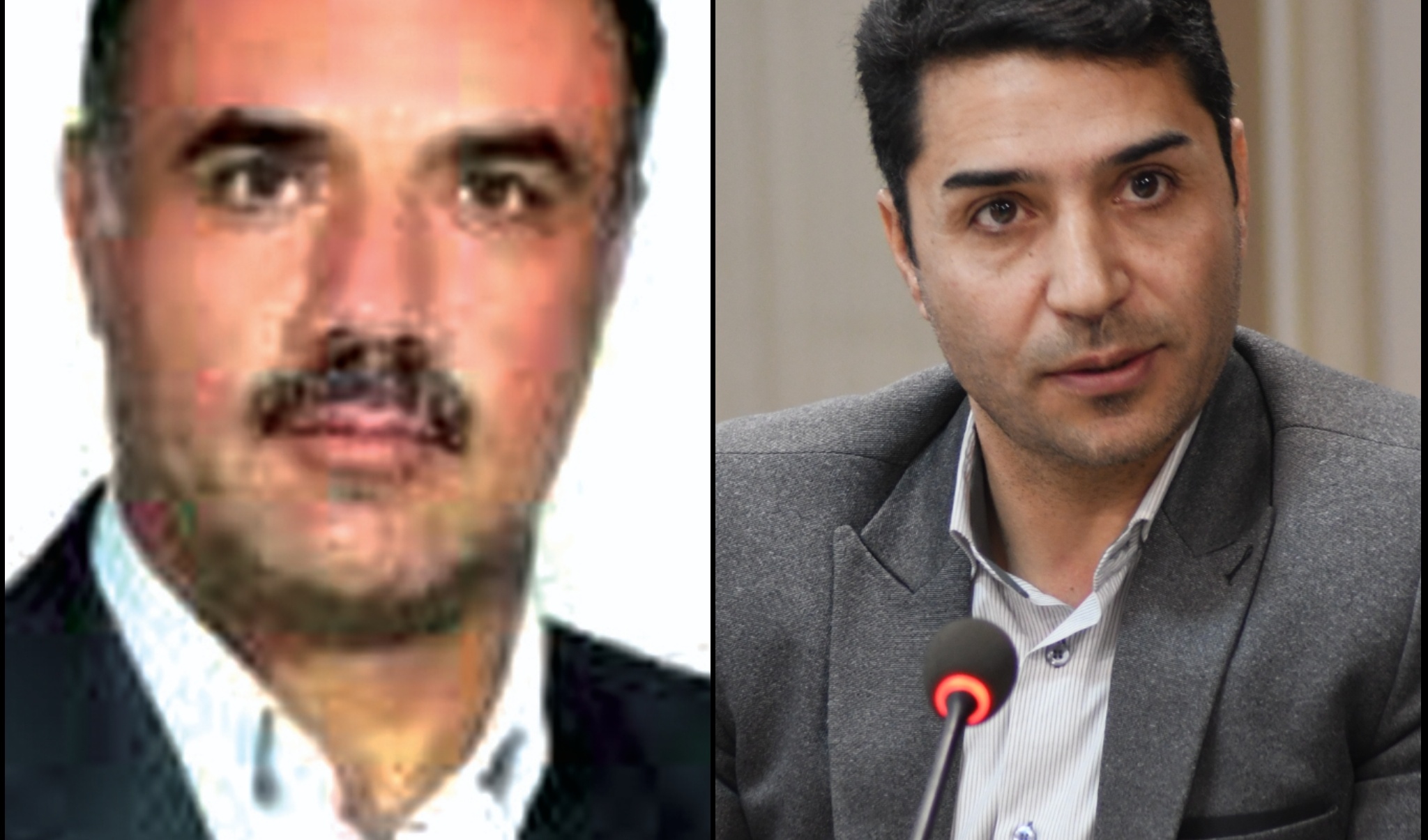 پیام تبریک ریاست دانشکده علوم ورزشی به دکتر سیدمحمد کاشف