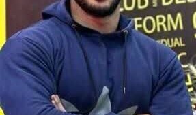 افتخارآفرینی دانشجوی پسرعلوم ورزشی دانشگاه ارومیه در مسابقات استانی و کارگری در رشته پرورش اندام بخش (فیزیک)