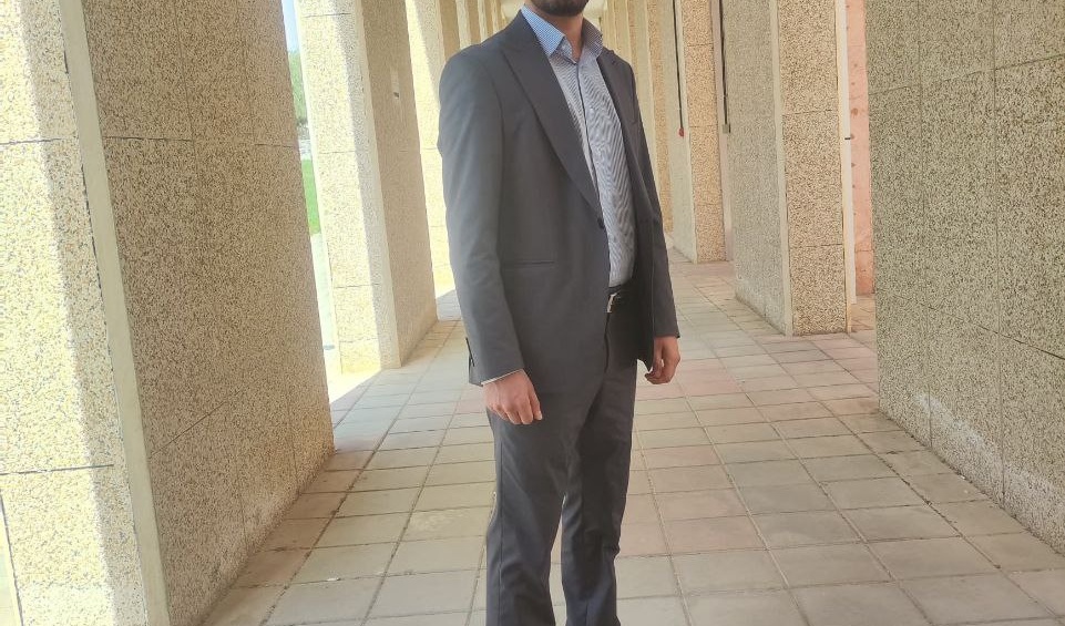 انتصاب شایسته استاد ارجمند جناب آقای دکتر محسن بهنام به عنوان معاون آموزشی، پژوهشی و تحصیلات تکمیلی دانشکده علوم ورزشی 
