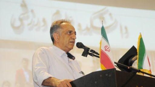 پیام تبریک رئیس محترم دانشکده علوم ورزشی به مناسبت روز دانشجو