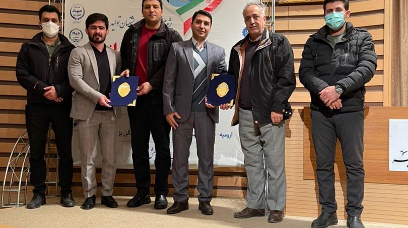 افتخارآفرینی