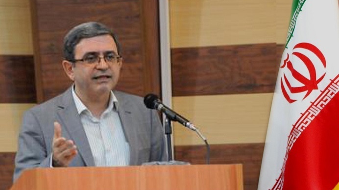 پیام تبریک انتصاب جناب آقای دکتر علیجانپور به سمت سرپرست دانشگاه ارومیه