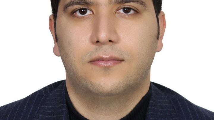 دریافت گواهی مربیگری بین المللی توسط عضو هیات علمی دانشگاه ارومیه 
