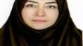 پیام تبریک ارتقاء رتبه علمی سرکارخانم دکتر نرمین غنی زاده حصار