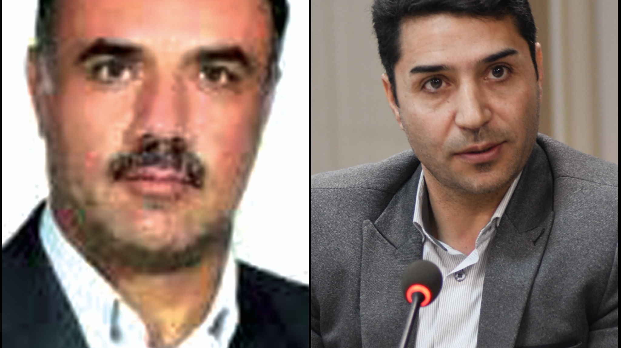 پیام تبریک ریاست دانشکده علوم ورزشی به دکتر سیدمحمد کاشف
