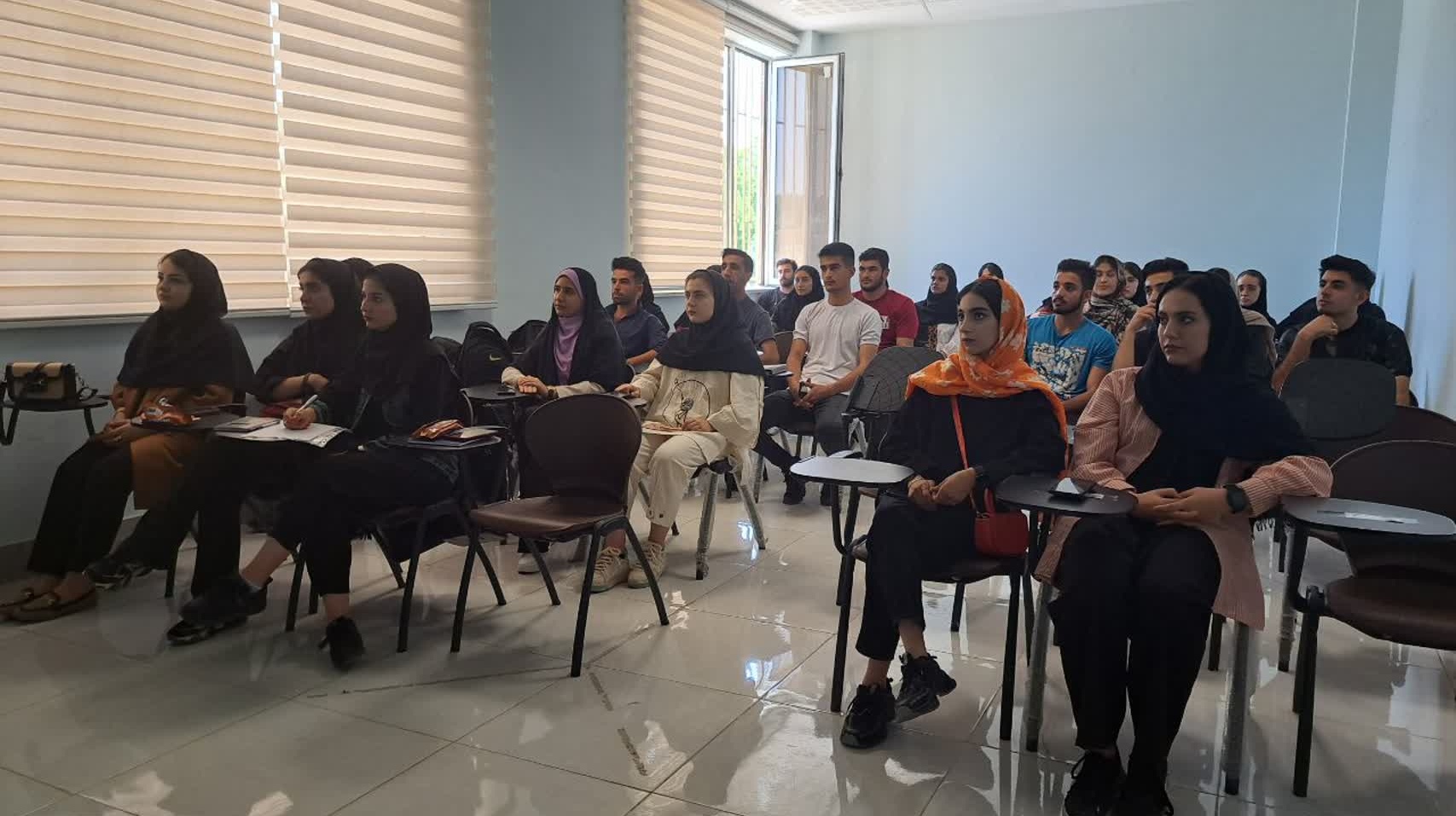 دوره تئوری عمومی مربیگری درجه 3