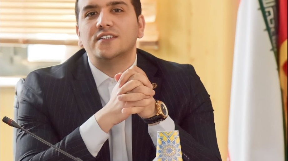 ارتقای همکار محترم هیات علمی جناب آقای دکتر جواد طلوعی آذر به مرتبه استادی